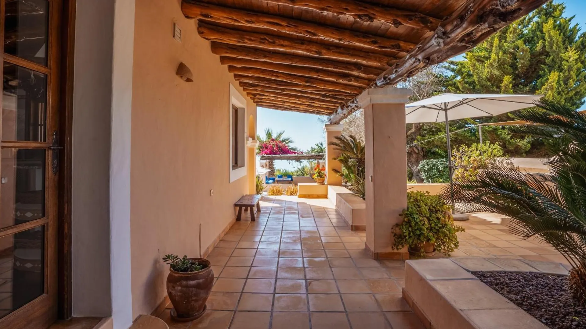 Villa Cas Berris San José