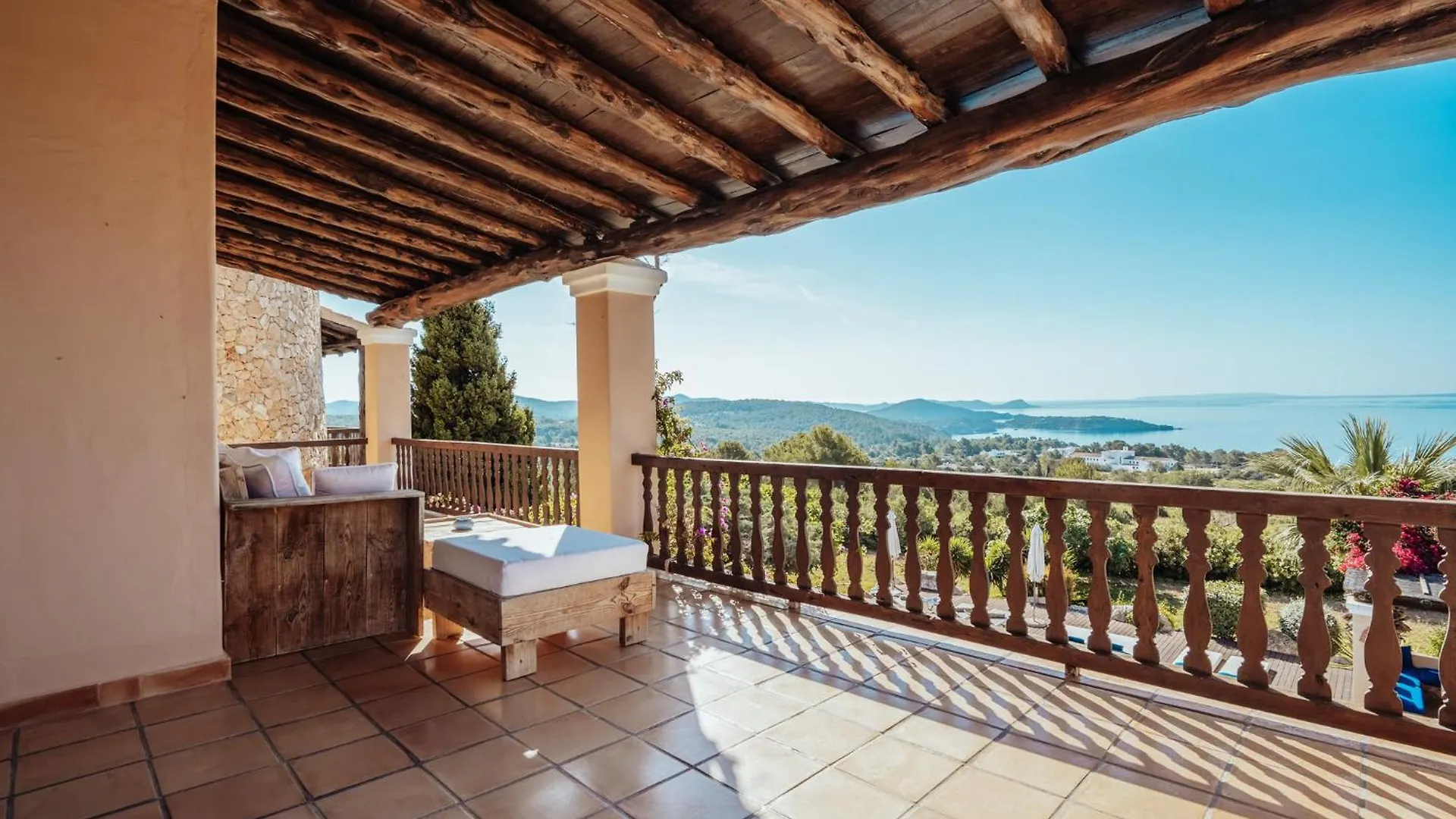 Villa Cas Berris San José