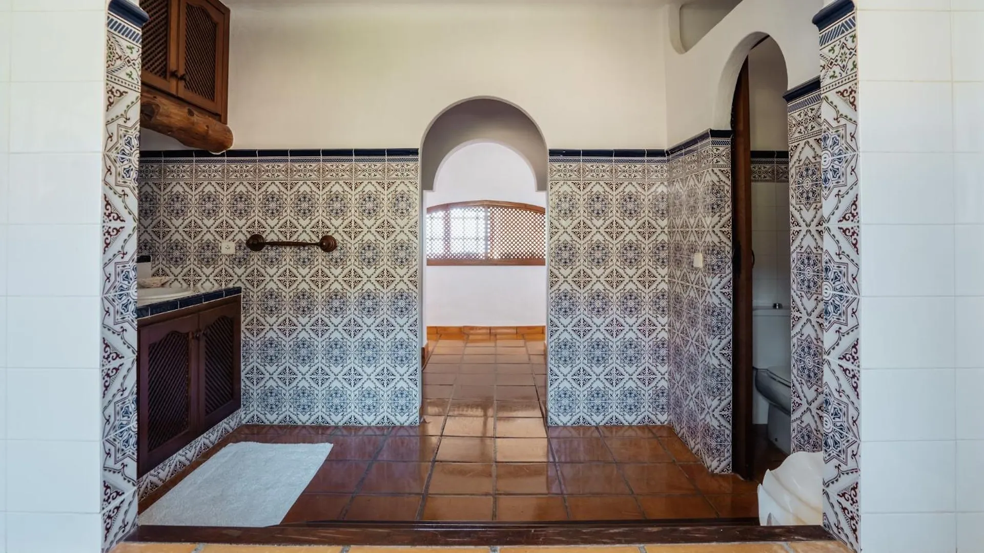 Villa Cas Berris San José