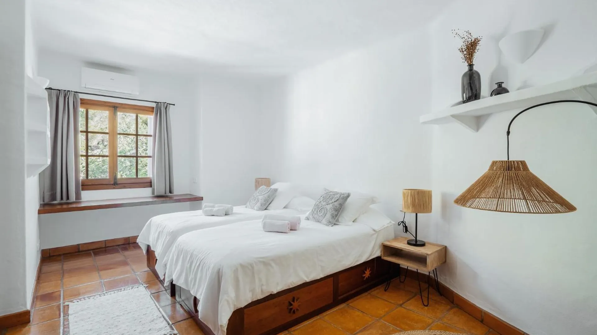 Villa Cas Berris San José