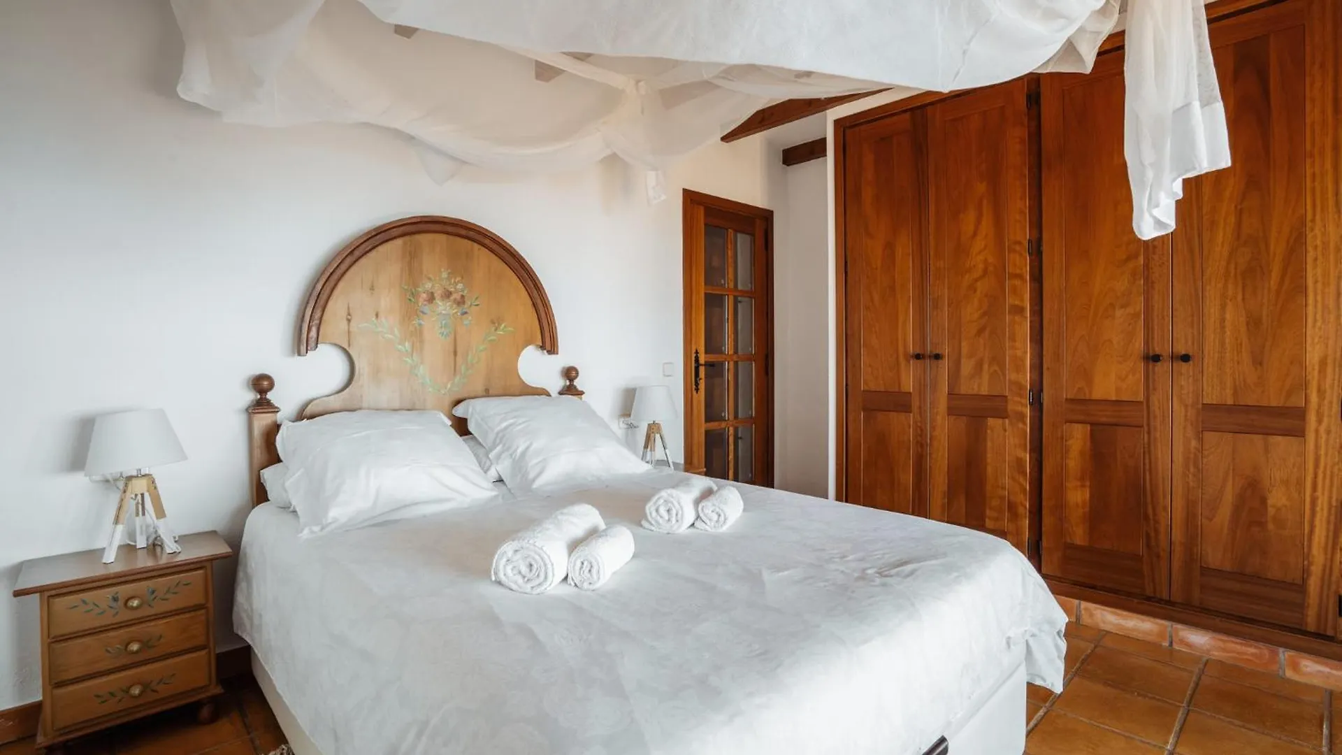 Villa Cas Berris San José
