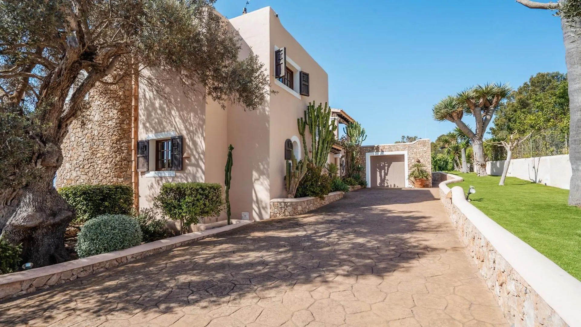 Villa Cas Berris San José 0*,  إسبانيا