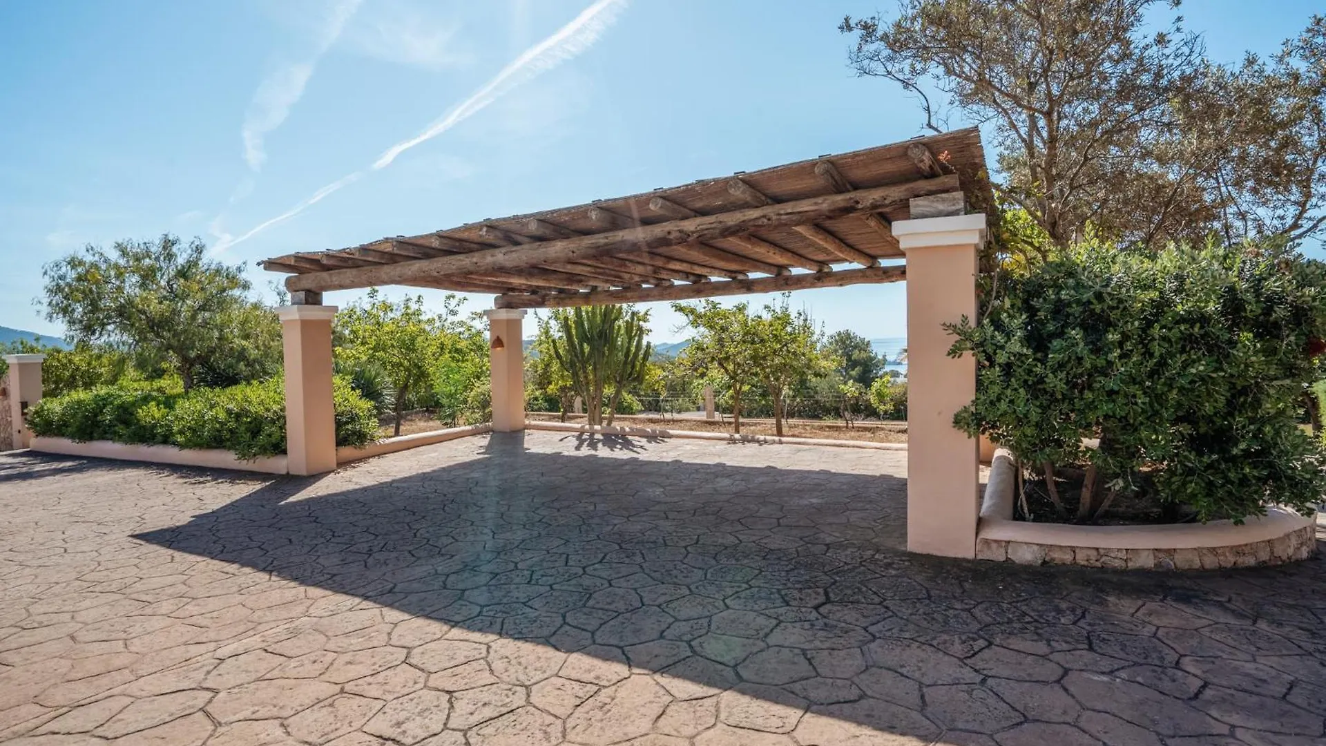 Villa Cas Berris San José