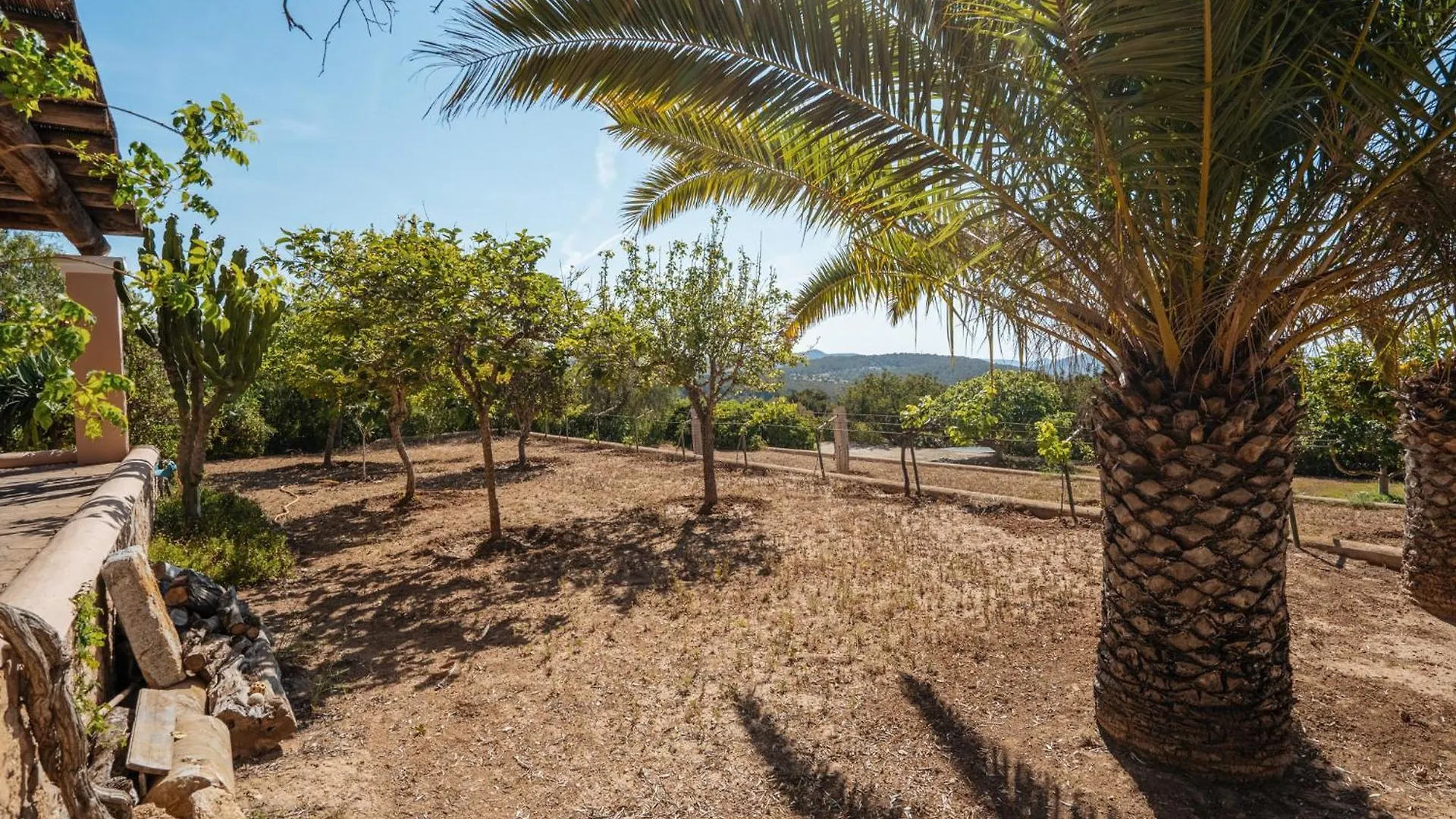 Villa Cas Berris San José