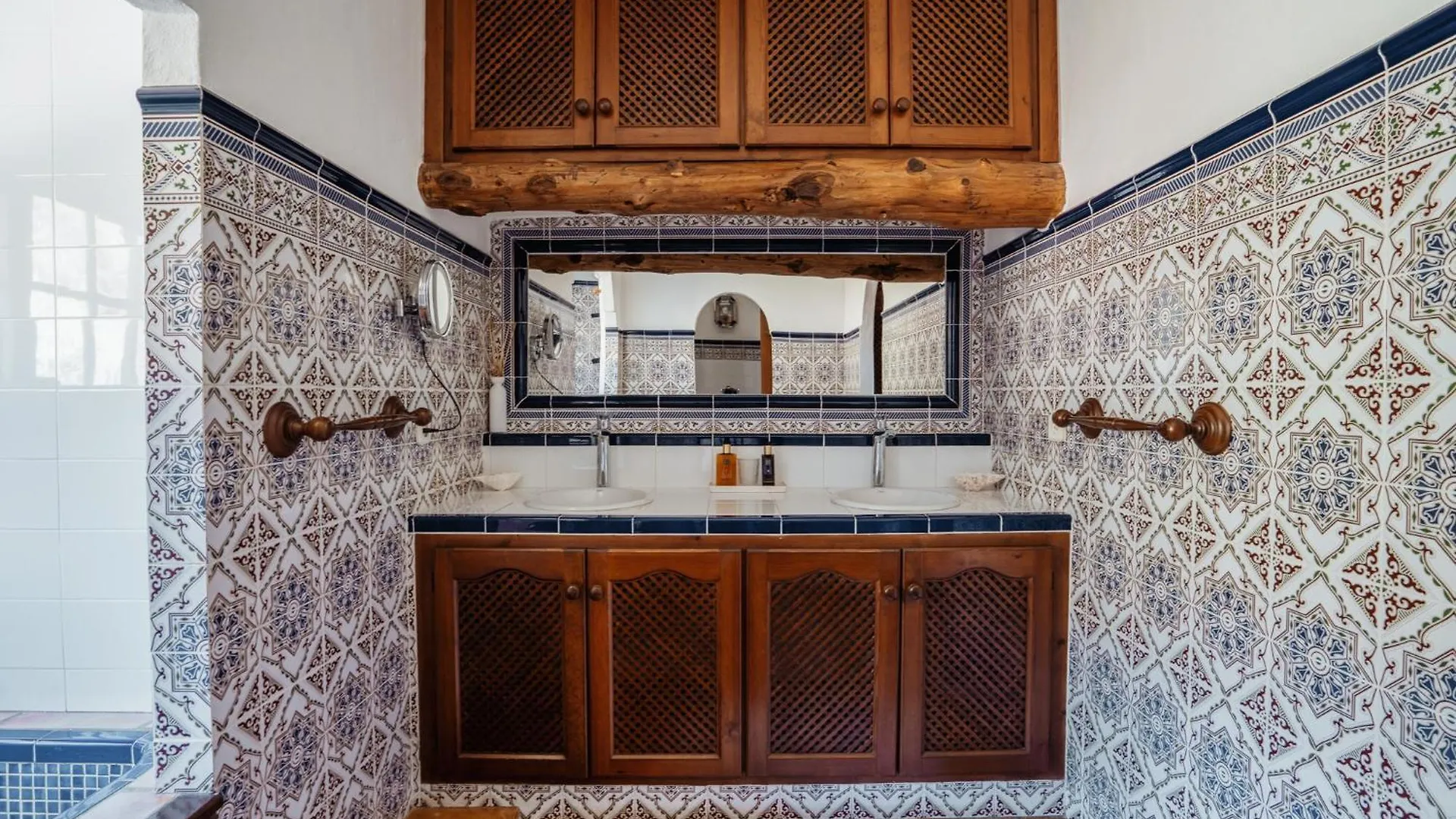 Villa Cas Berris San José