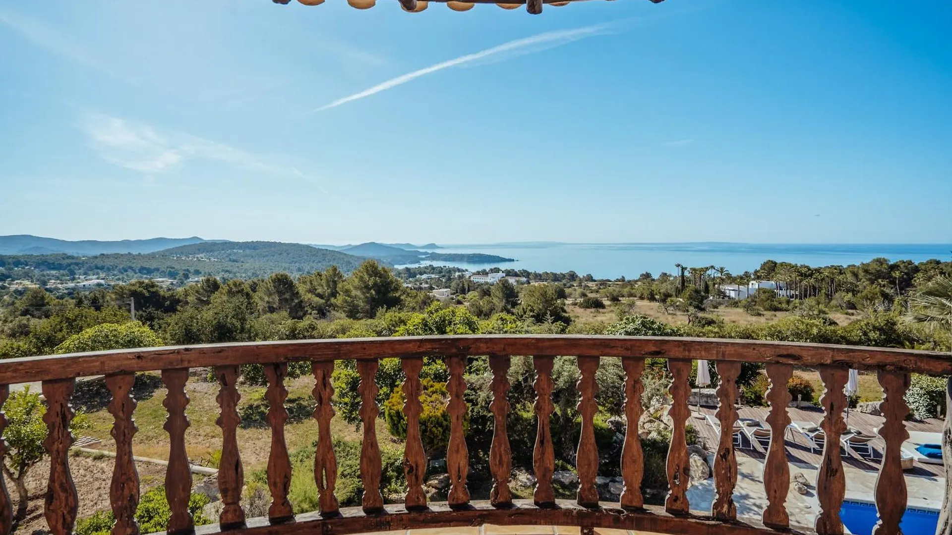 Villa Cas Berris San José