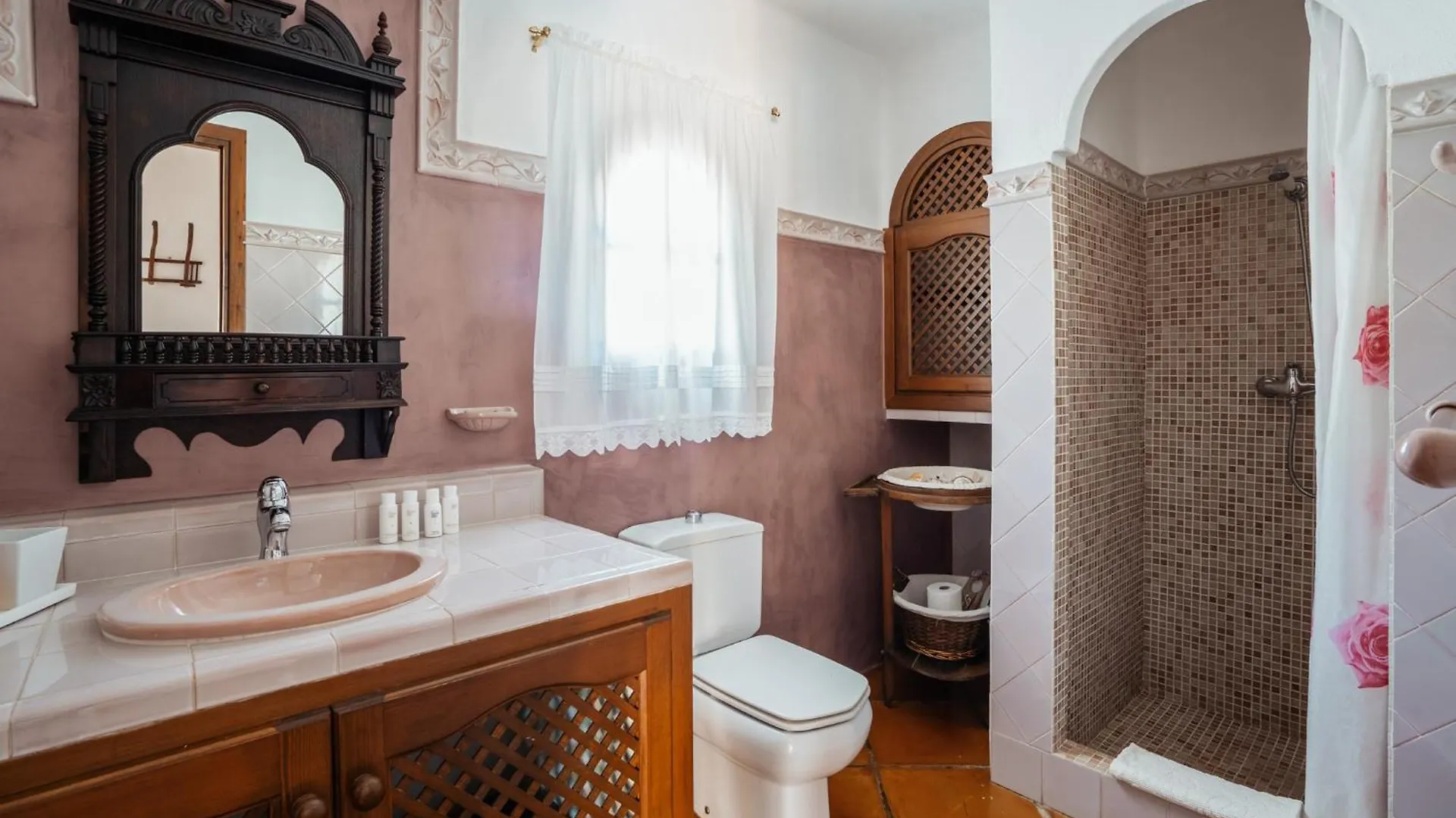 Villa Cas Berris San José