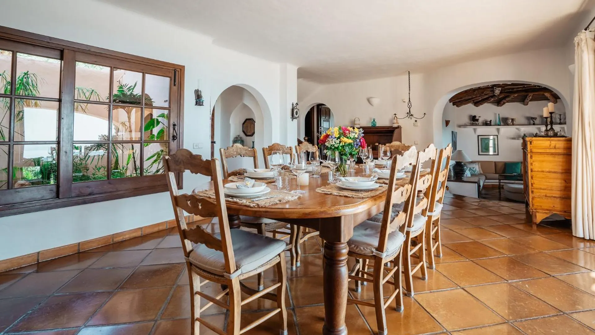 Villa Cas Berris San José 0*,  إسبانيا