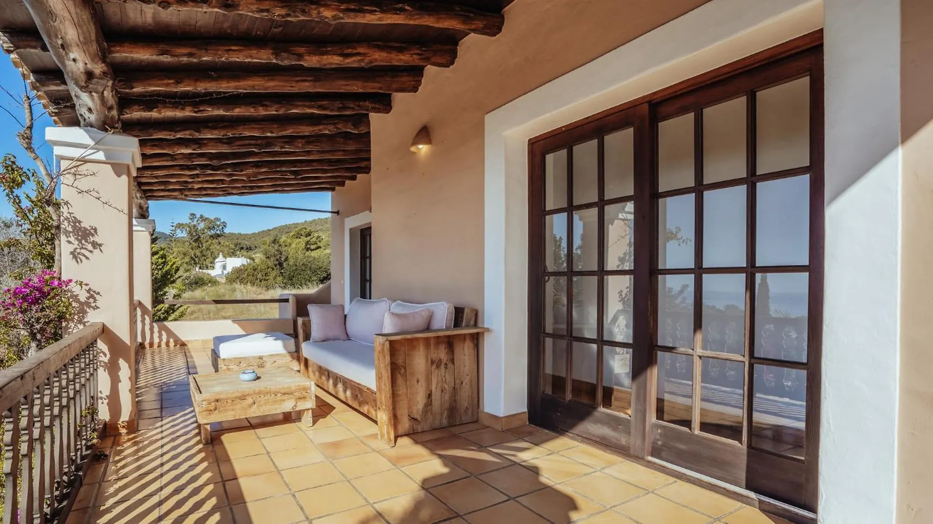 Villa Cas Berris San José إسبانيا