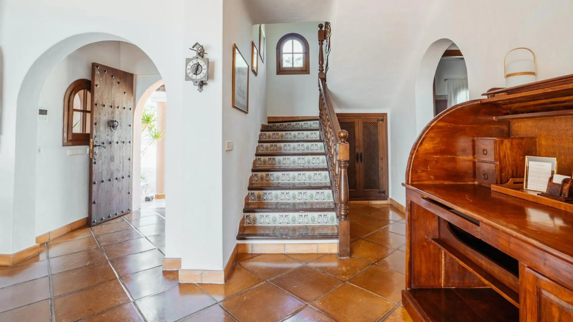 Villa Cas Berris San José