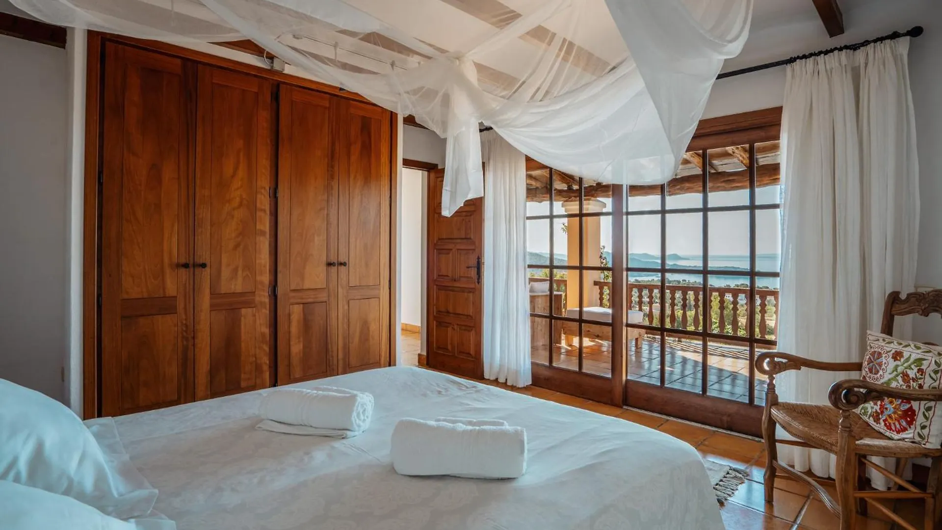 Villa Cas Berris San José