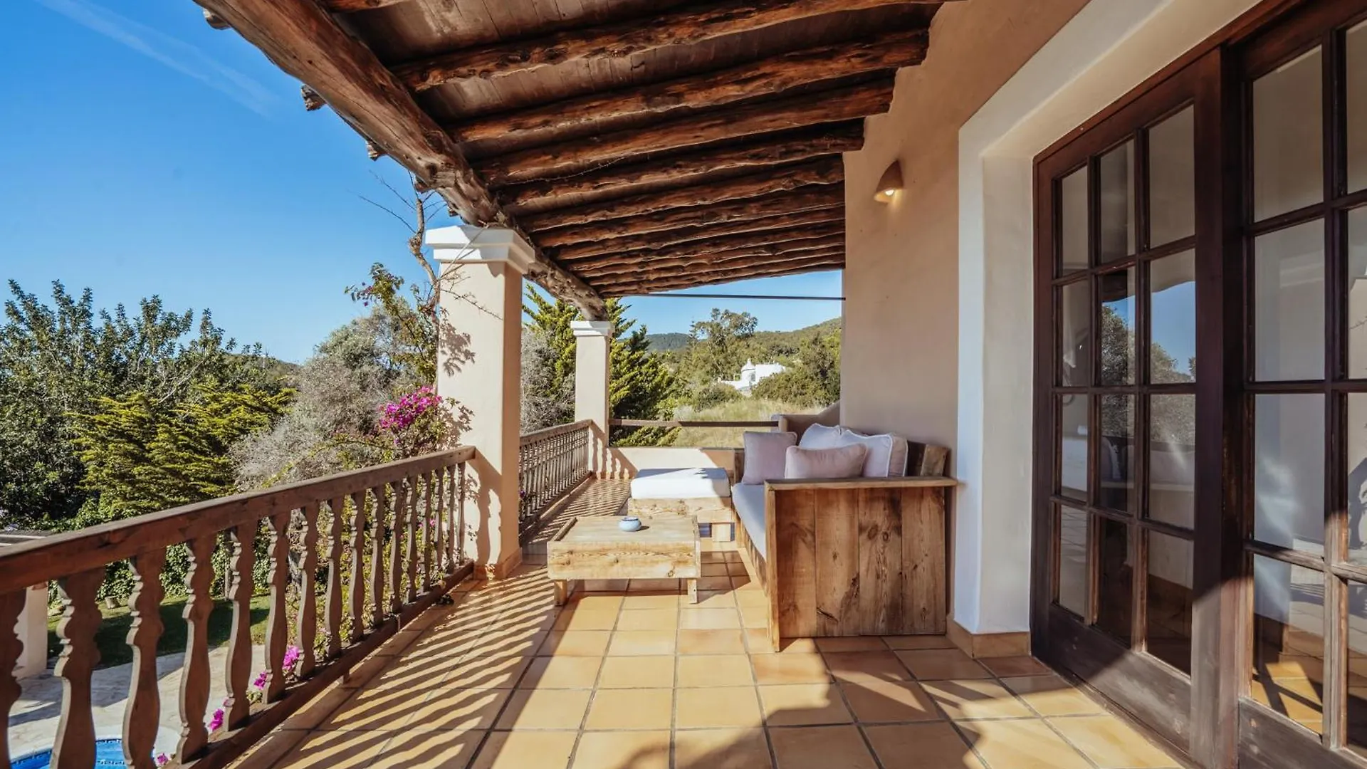 Villa Cas Berris San José 0*,  إسبانيا