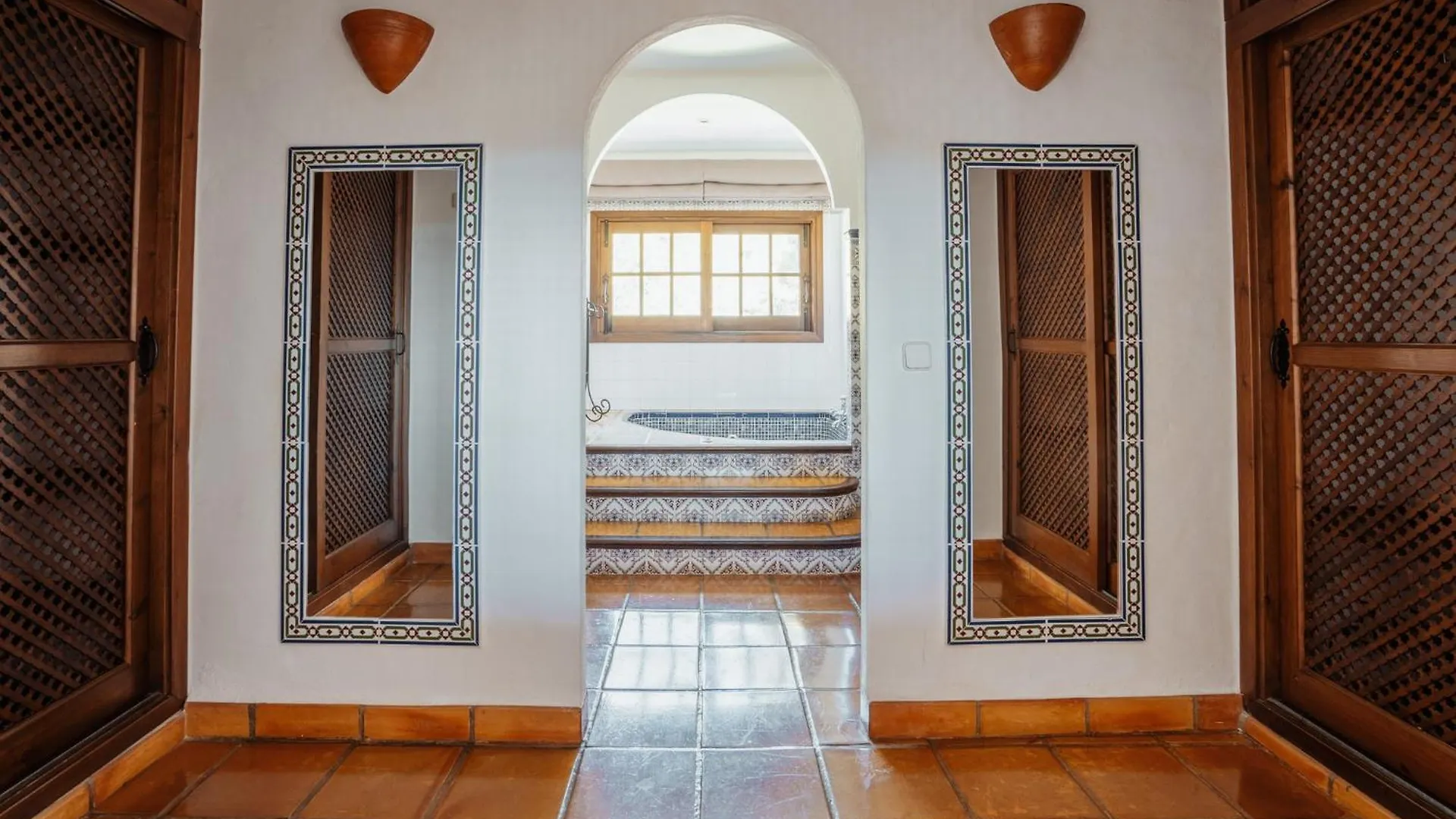 Villa Cas Berris San José