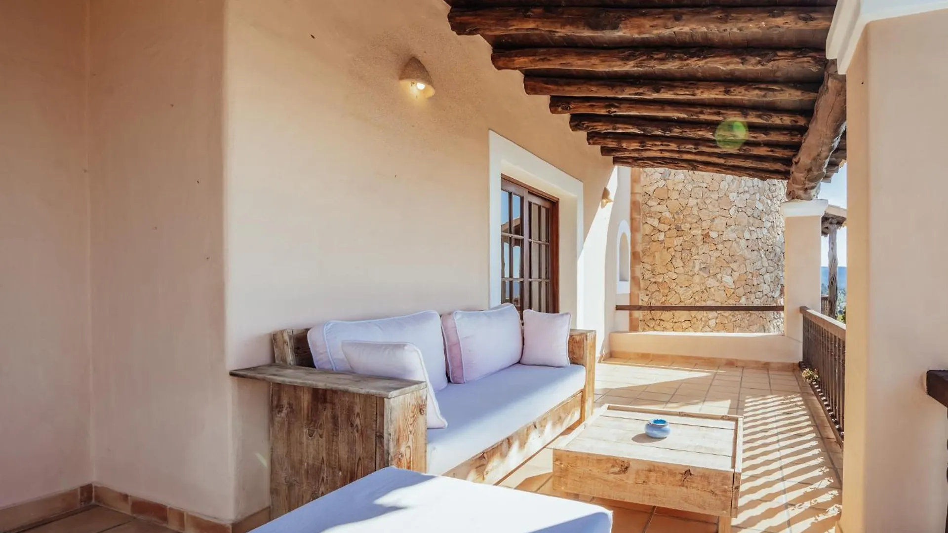 Villa Cas Berris San José