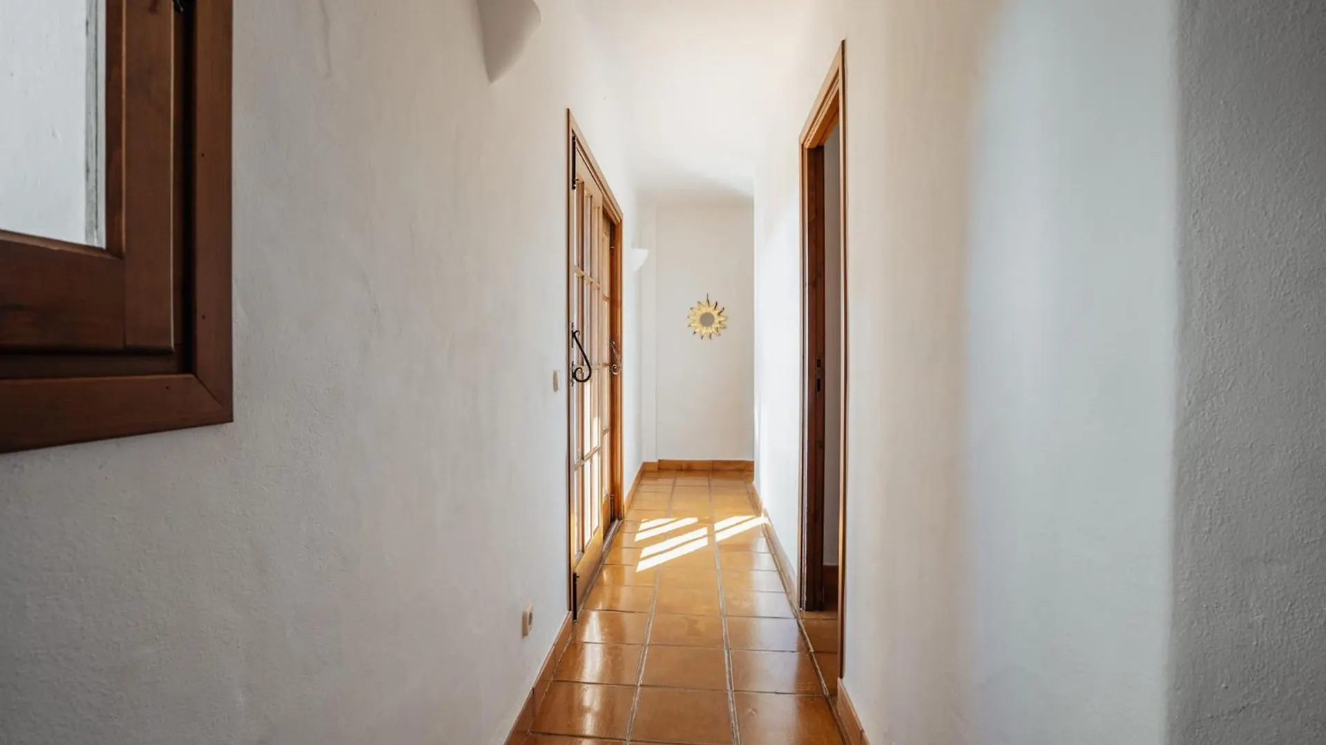 Villa Cas Berris San José