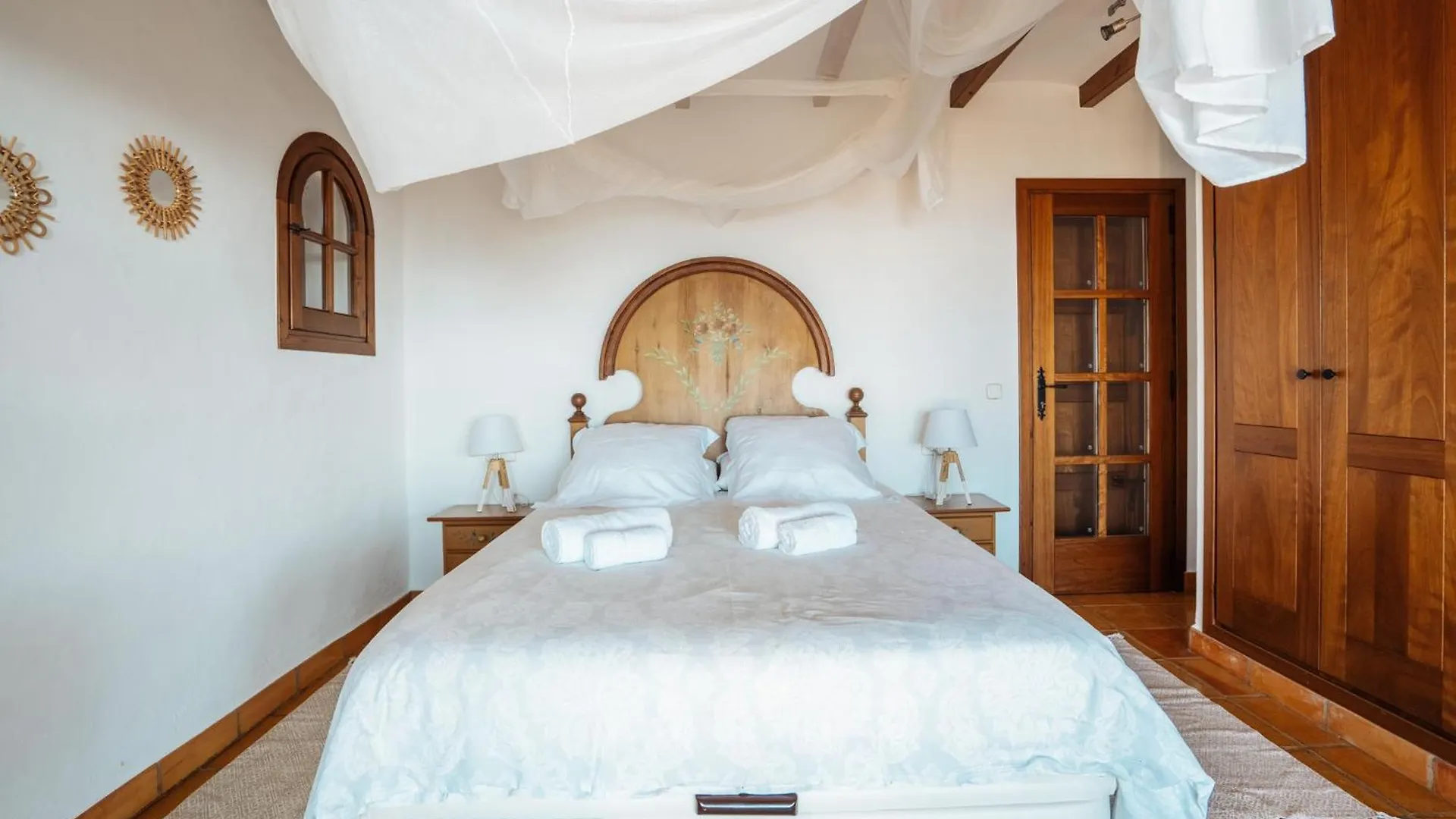 Villa Cas Berris San José إسبانيا
