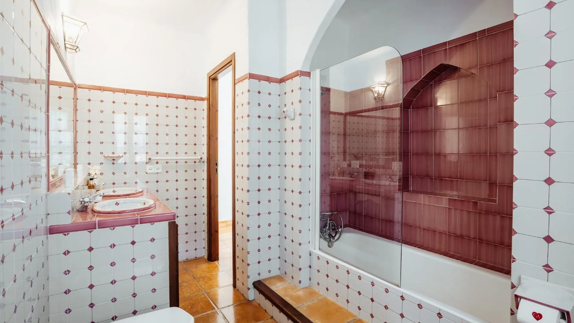 Villa Cas Berris San José إسبانيا