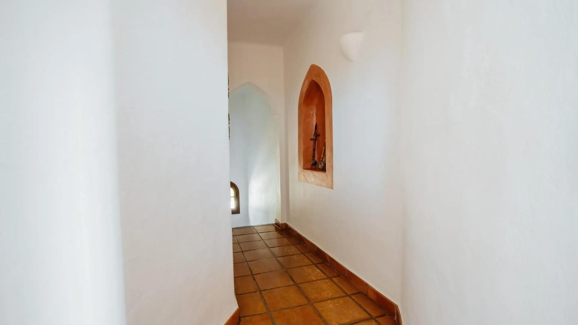 Villa Cas Berris San José